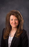 Photo of Trudy Bader, ARNP