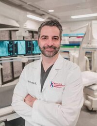 Photo of Neal Khurana, MD